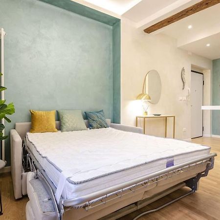 Portanova Luxury Home Bologna Luaran gambar
