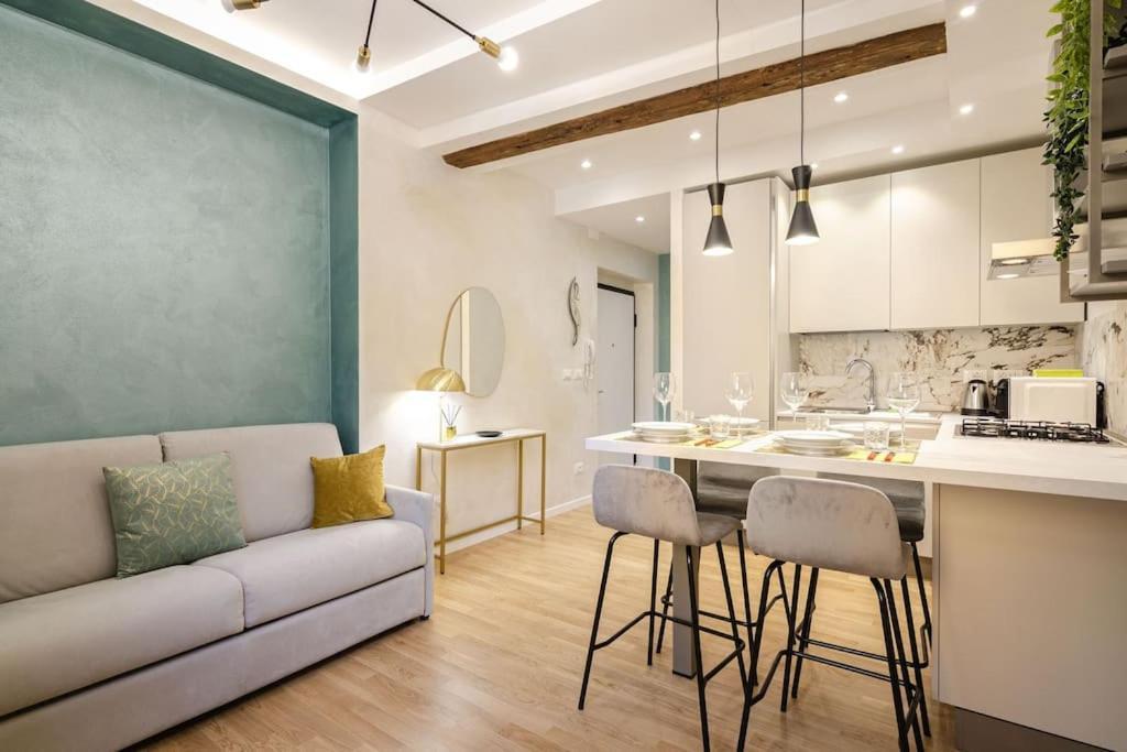Portanova Luxury Home Bologna Luaran gambar