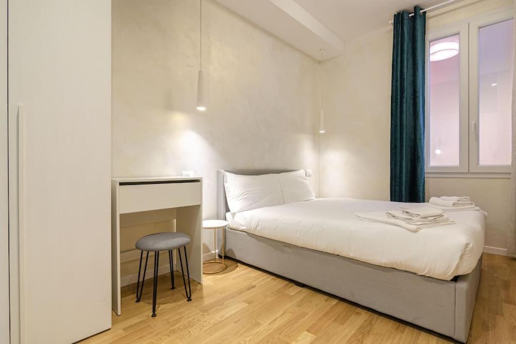 Portanova Luxury Home Bologna Luaran gambar