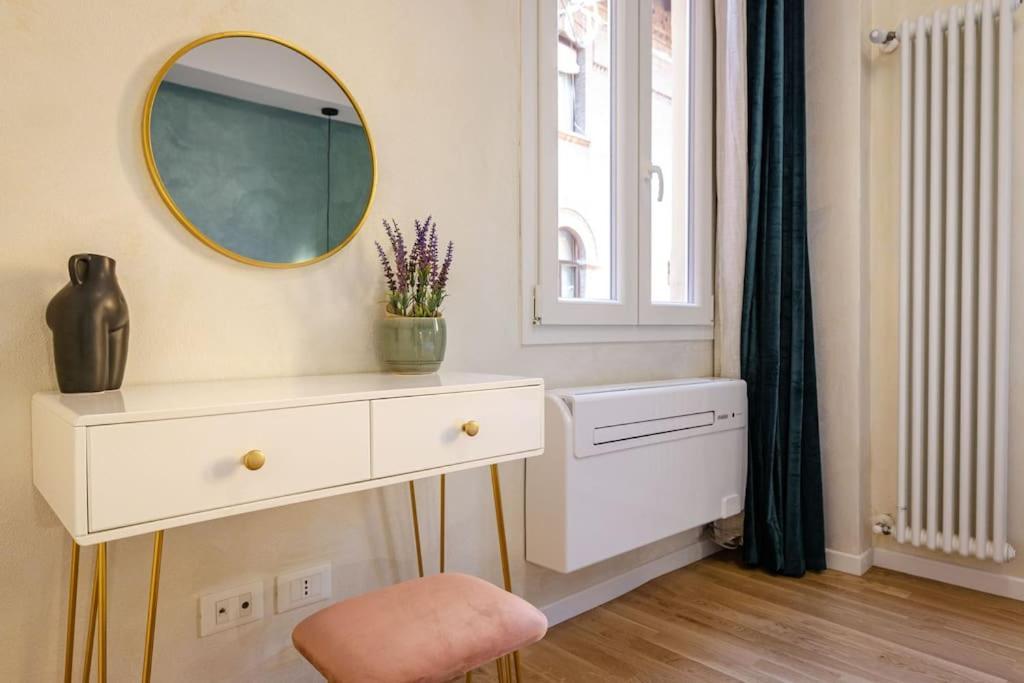 Portanova Luxury Home Bologna Luaran gambar